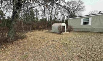 1870 County Road F 44, Adams, WI 53934