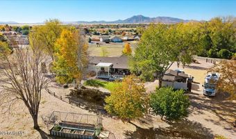 1800 E Teri Ln, Chino Valley, AZ 86323