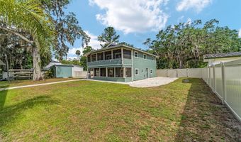 24628 FOX Rd, Astor, FL 32102