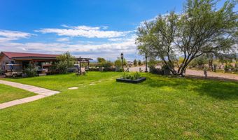 3380 W Cloverleaf Ranch Rd, Camp Verde, AZ 86322