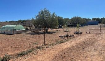 Lot 102 Raz Road, Ash Fork, AZ 86046
