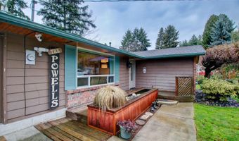 505 N Oak St, Burlington, WA 98233