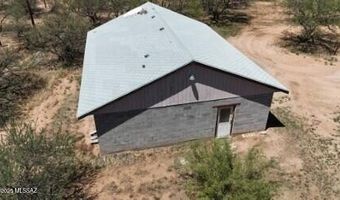 3230 W Sinagua Pl, Benson, AZ 85602