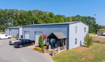 6720 Alcoa Rd, Benton, AR 72015