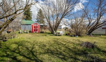 72404 Sanders St, Arlee, MT 59821