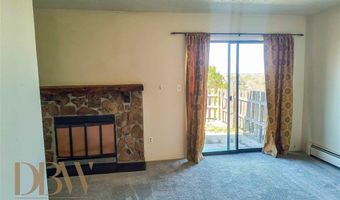 1527 Draw St, Cody, WY 82414