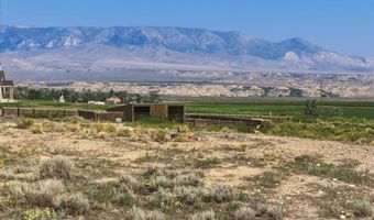 38 Road 1AFW, Clark, WY 82435