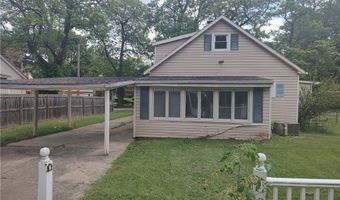 360 Taylor St, Amherst, OH 44001