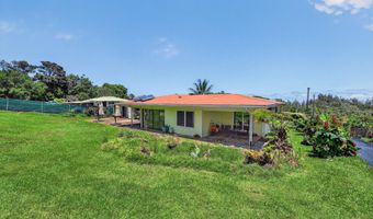 29-2211 OLD MAMALAHOA Hwy 2, Hakalau, HI 96710