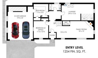 2420 N TAYLOR St, Arlington, VA 22207