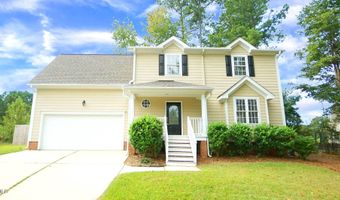 1004 Marston Ct, Apex, NC 27502