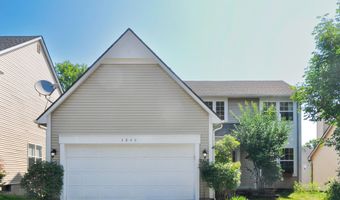 3240 Dunwoodie Rd, Ann Arbor, MI 48105