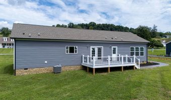 18339 Fortunes Way, Abingdon, VA 24210