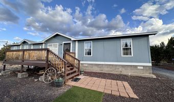 80 County Road 8050, Concho, AZ 85924