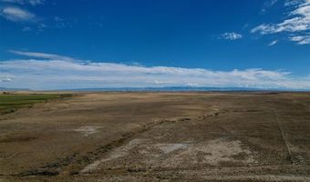 Hwy 32, Byron, WY 82412