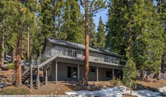 696 Bidwell Ct, Incline Village, NV 89451