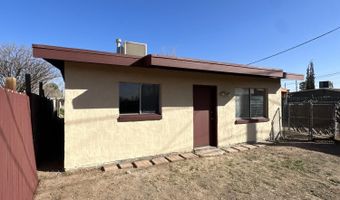 259 S Moon Rd, Socorro, TX 79927