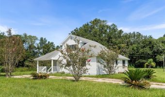 3321 SW 162ND St, Archer, FL 32618