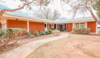 7082 US Hwy 54/70, Alamogordo, NM 88310