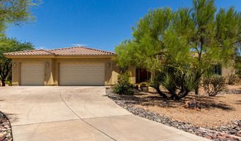 36832 N WILDFLOWER Rd, Carefree, AZ 85377