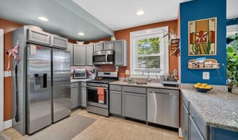 2311 HAMILTON Ave, Baltimore, MD 21214