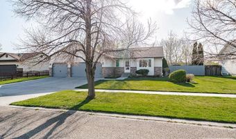 3070 Carolyn Ln, Ammon, ID 83406