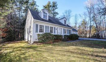 10 Woodland Cir, Bow, NH 03304