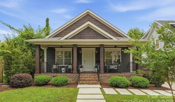 2906 Georgia Ave, Charlotte, NC 28205