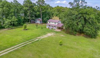 6043 Dairy Rd, Baker, FL 32531