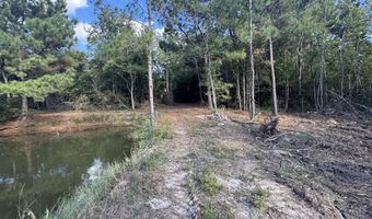 7190 Cantania Rd, Bay St. Louis, MS 39520