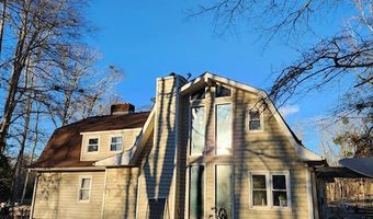 249 Ponderosa, Barnesville, GA 30204