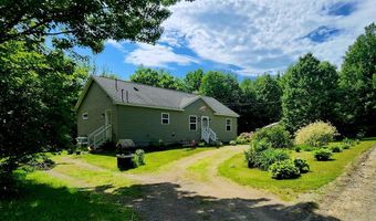 461 Four Mile Square Rd, Anson, ME 04911