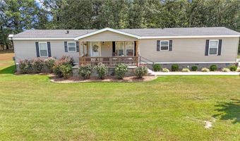 55 Kelley Rd, Batesville, AR 72501