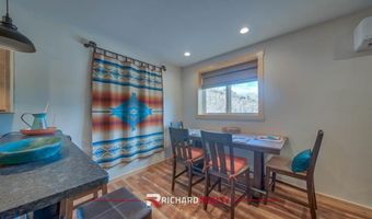 66 Stagecoach Trl, Cody, WY 82414