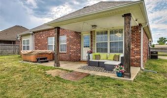 4818 NE Wisconsin Ave, Bartlesville, OK 74006
