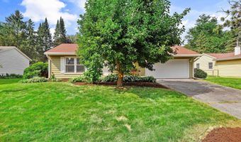 5406 Big Bow Rd, Fitchburg, WI 53711