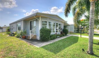 710 Hyacinth Cir, Barefoot Bay, FL 32976