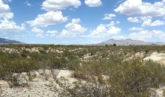 4 45 Ac E Horizon View Trl 20, Benson, AZ 85602