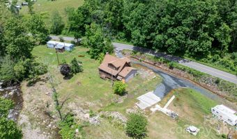 3206 Fork Mountain Rd, Bakersville, NC 28705