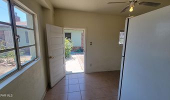2735 AURORA Ave, El Paso, TX 79930