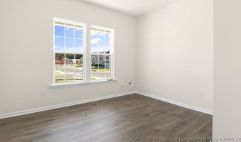 349 Maddox Dr, Aberdeen, NC 28315