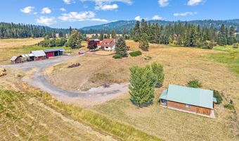 2228 BLUE CREEK Rd, Addy, WA 99101