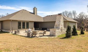 33389 S Coves Dr, Afton, OK 74331