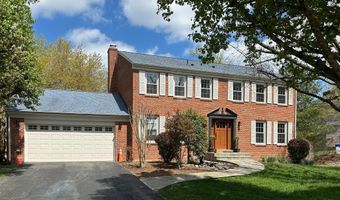 4122 FERRY LANDING Rd, Alexandria, VA 22309