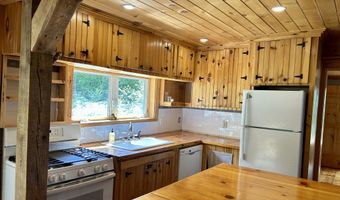 705 Hollin Waite Hill Rd, Anson, ME 04911