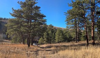 620 Davis Ranch Rd, Bellvue, CO 80512