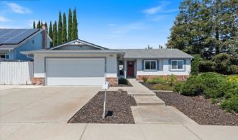 1001 Brighton Ct, Antioch, CA 94509