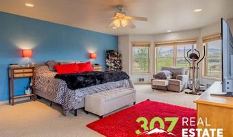 67 Panorama Ln, Cody, WY 82414
