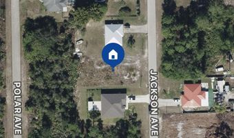 2015 Jackson Ave, Alva, FL 33920