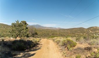 61826 Spanish Dagger Ln, Anza, CA 92539